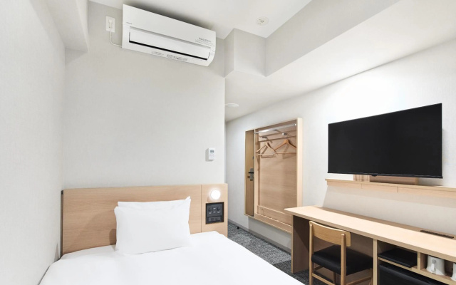 Sotetsu Fresa Inn Chiba Kashiwa – Guest Rooms – Kashiwa
