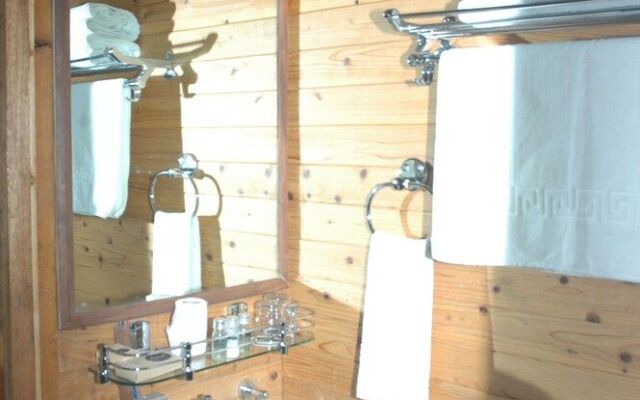 Aamod Resort - Shoghi