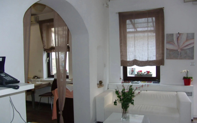 Hotel Maksimir