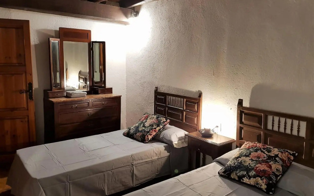 Casa de la Font de Dalt