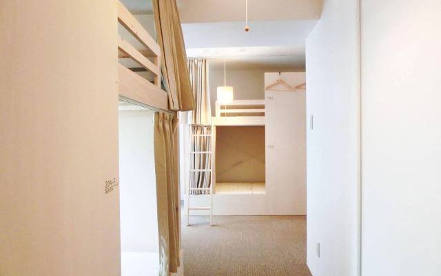 Guesthouse TOHO
