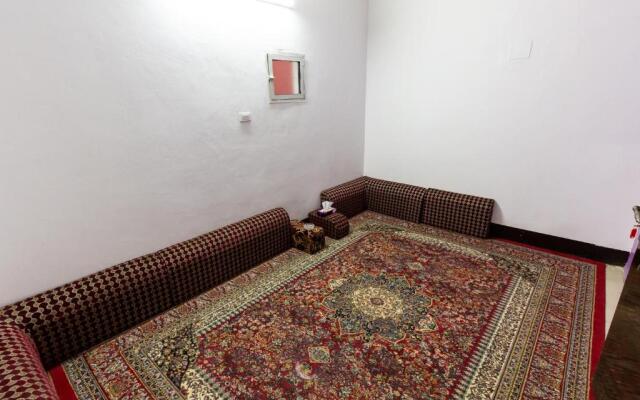العييري للوحدات السكنية المفروشة الباحة 2