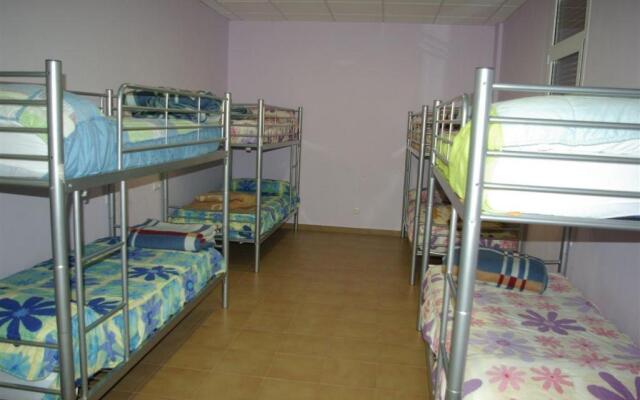 Bungalows Granja Escuela Arlanzón