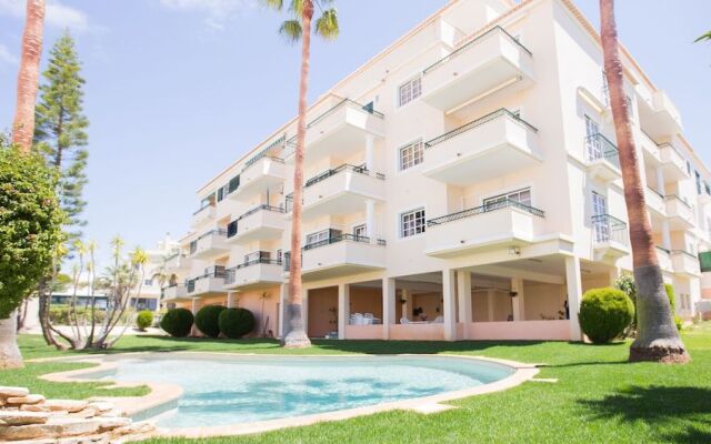 Apartamentos Quinta da Praia