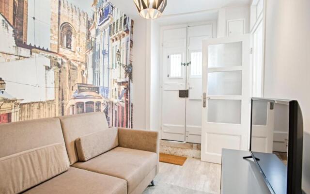 Bmyguest - Ambassador Boutique Apartment I