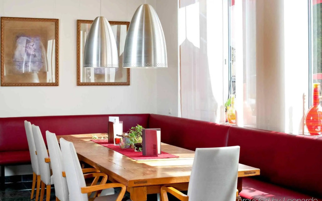 Plaza Inn Regensburg