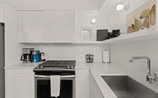 StayRafa 2000 Spruce