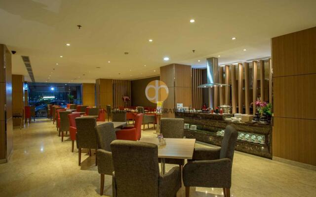 Orchardz Hotel Bandara