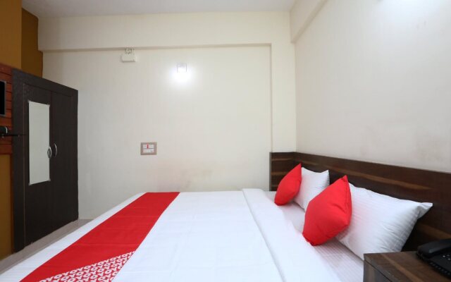 Nanjunda Palace By OYO Rooms