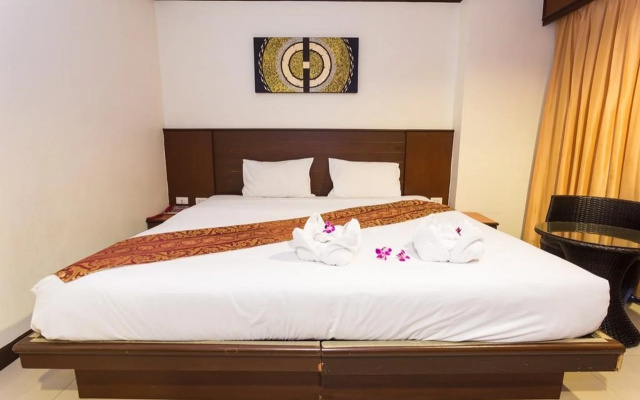 Sharaya Residence Patong