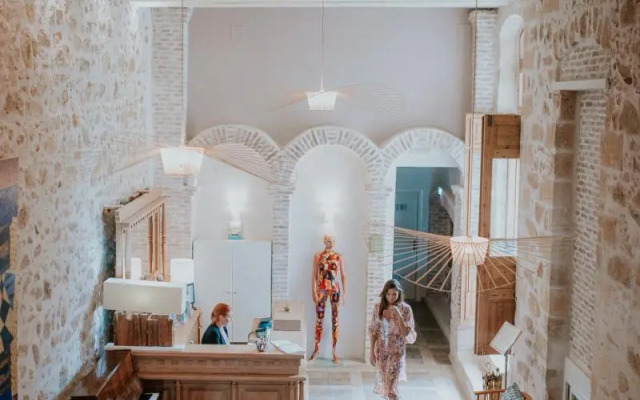 Thalassa Boutique Hotel - Adults Only