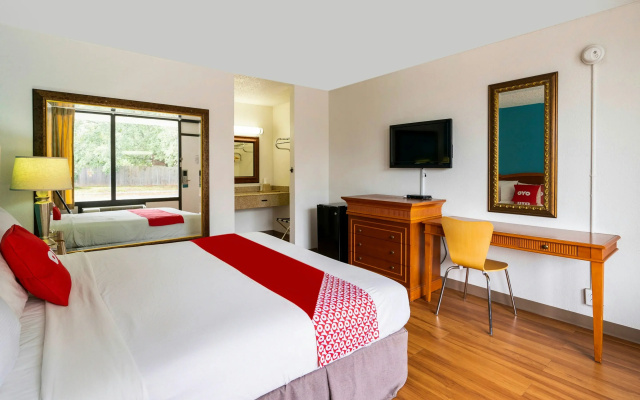 OYO Hotel Bossier City LA - Red River