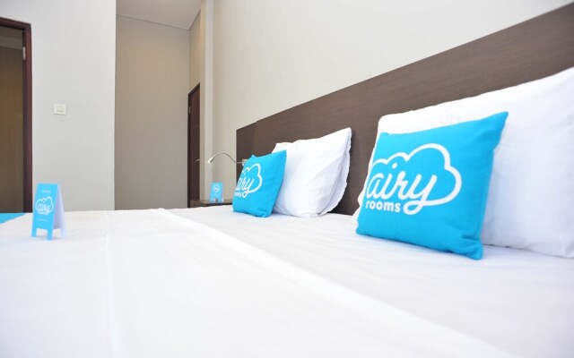 Airy Sanur Bypass Ngurah Rai 500 Bali