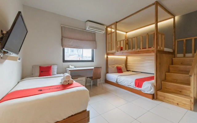 Hotel Mawar