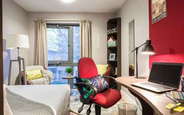 Student Only Dashwood Studios