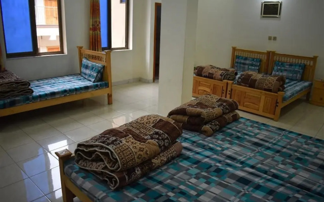 Marwa Hotel and Restaurant