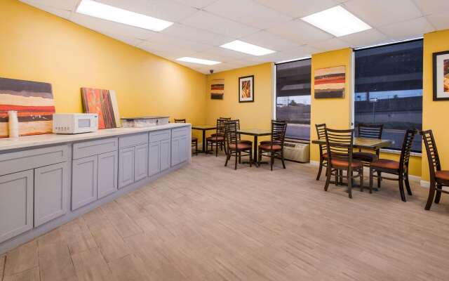 Econo Lodge