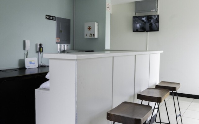 Esencia Hostel Terminal Oaxaca