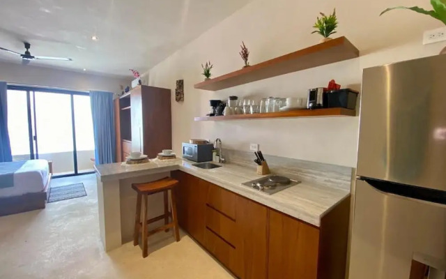 Lovely Loft In Veleta