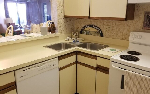 Sea Place 13137 2 Bedroom Condo by RedAwning