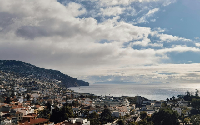 The Views Baia - Adults Only