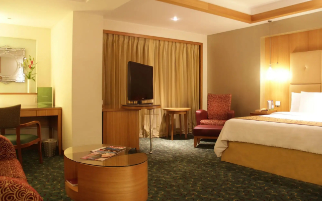 Courtyard by Marriott Chennai