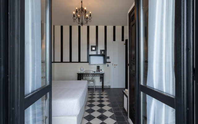 La Casa e il Mare Hotel