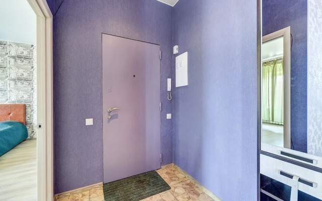 AG Apartment Moskovsky 193