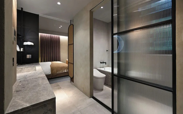 Hotel Beore
