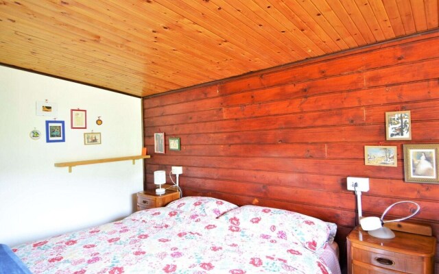 Appealing Holiday Home in Crodo With a View