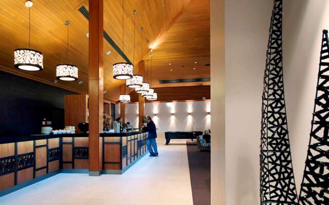 Novotel Sunshine Coast Resort