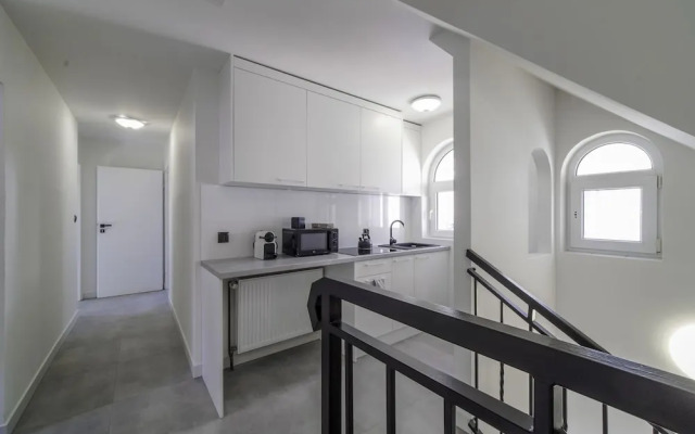 Wczasowa 8 Apartments Sarbinowo