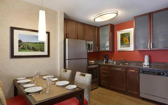 Residence Inn by Marriott Long Island Islip/Courthouse Complex