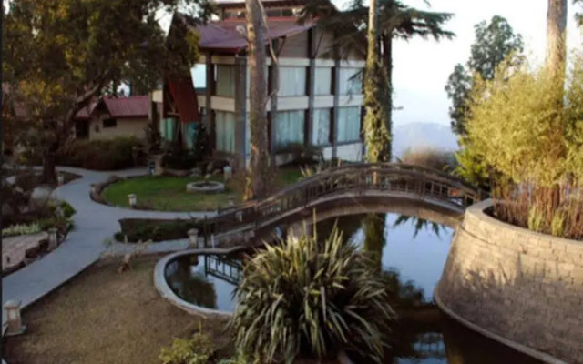 Imperial Heights Resort