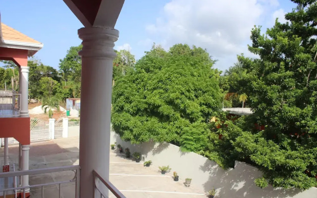 Ricksdale Court
