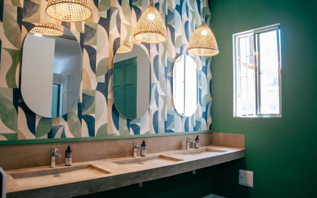 Cordova Hostel Medellín