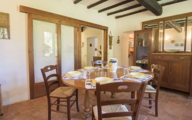 House La Contea Terni