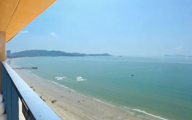 Shuangyuewan Yikela Holiday Apartment