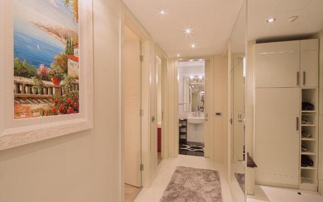 Premier LUX apartment