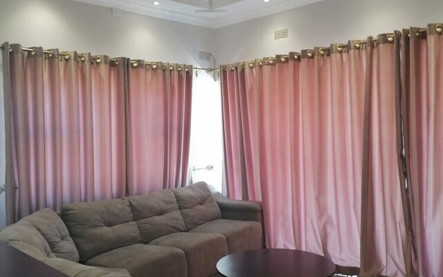 848 Guest House