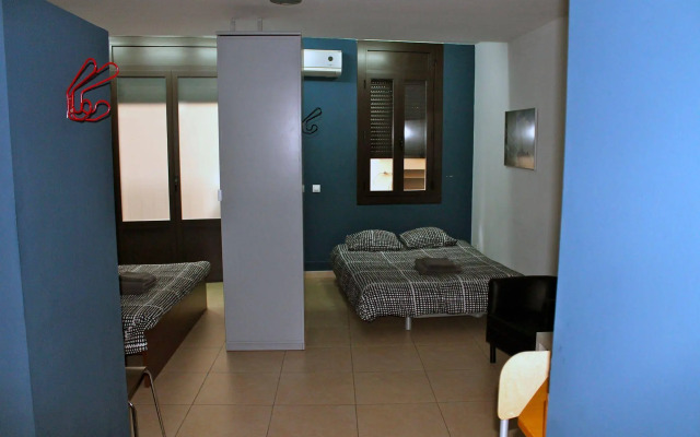 Apartments Barcelonasiesta