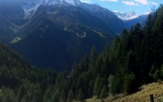 Il Campanile in Tem