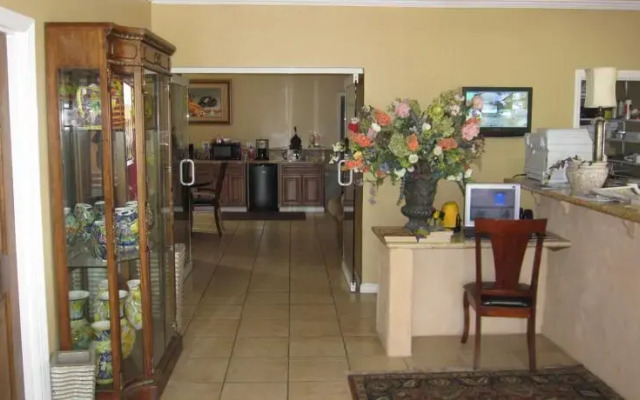 Rio Inn & Suites