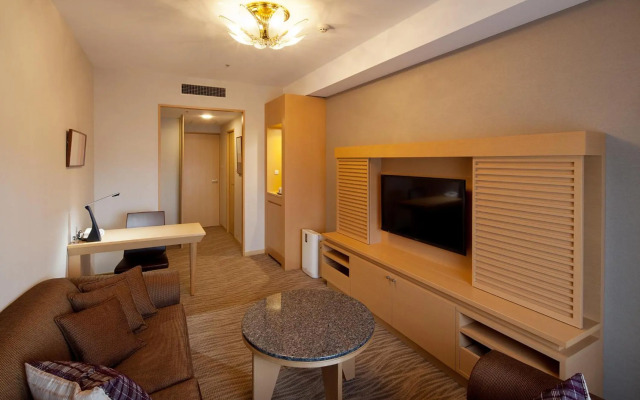 Ueda Tokyu Rei Hotel