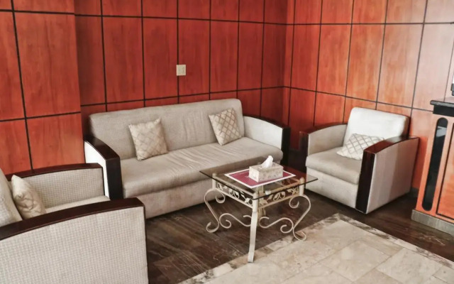 Al Farhan Hotel Suites Al Jubail