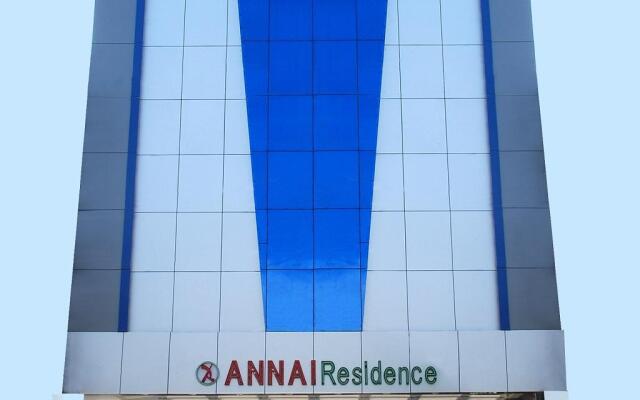 Annai Residence Pondicherry