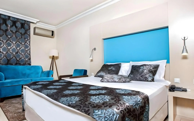 Laodikya Otel