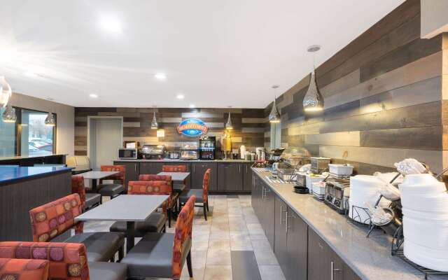 Baymont by Wyndham Murfreesboro