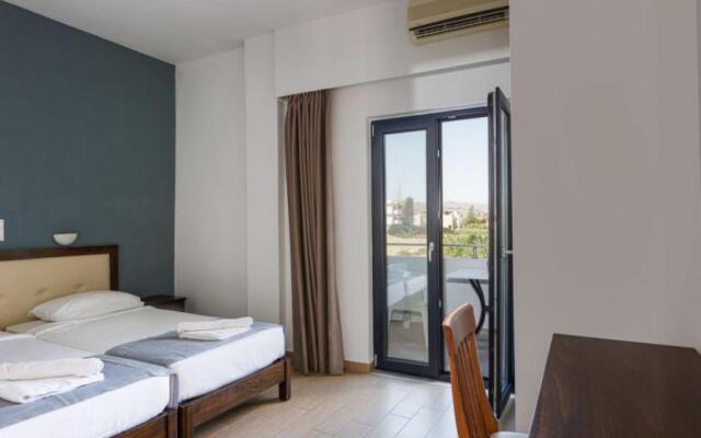 Magicstay - Flat 38M² 1 Bedroom 1 Bathroom - Gournes