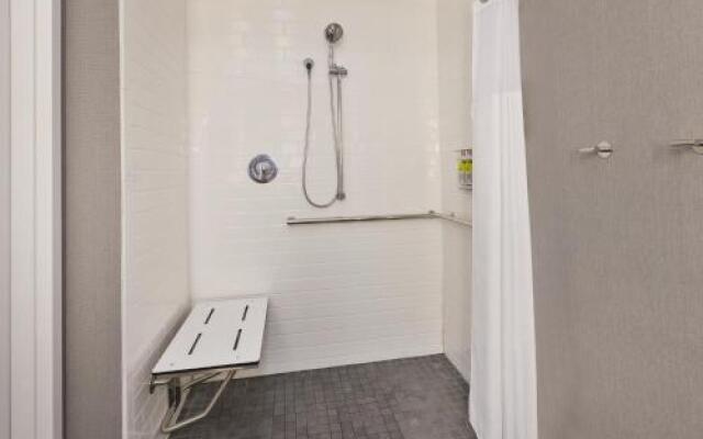 Springhill Suites Pittsburgh Airport